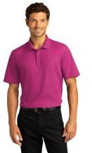 Port Authority ® SuperPro  React  Polo